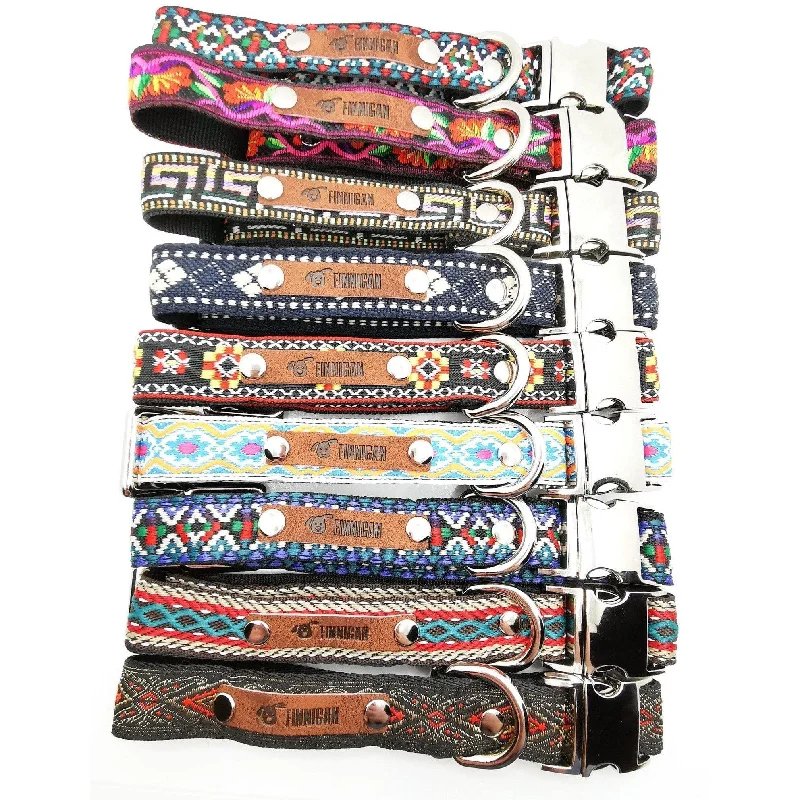 - Dog disposable foam shower gelThe Distinctive Collection 20mm Collars