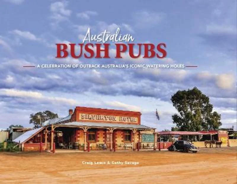 - ​​Christmas pet Christmas clothingAustralian Bush Pubs