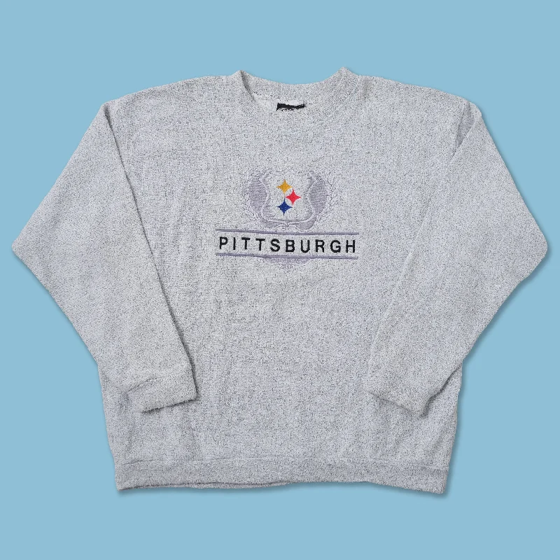 -Non-contact cat thermometerVintage Pittsburgh Steelers Sweater XLarge