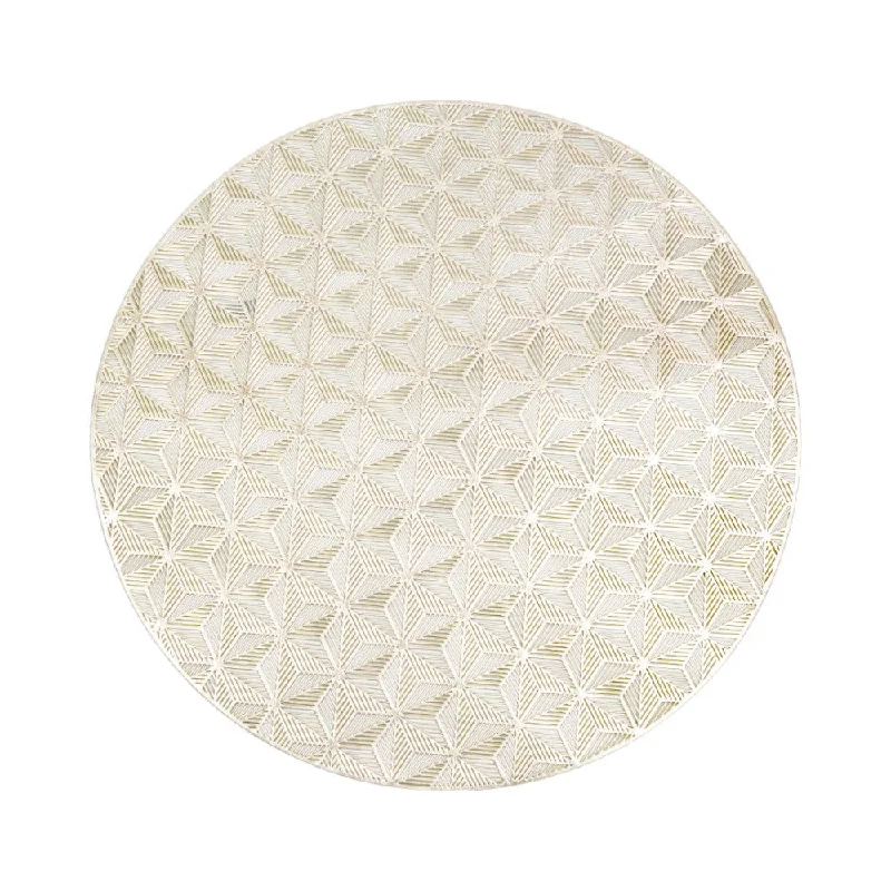 - Organic cotton dog bibsTABLE MAT IR 326-31