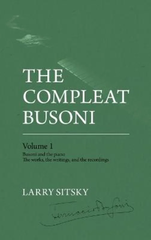 -Splash-proof food bowl AND Anti-choking slow food bowlThe Compleat Busoni, Volume 1 -Splash-proof food bowl AND Anti-choking slow food bowlThe Compleat Busoni, Volume 1