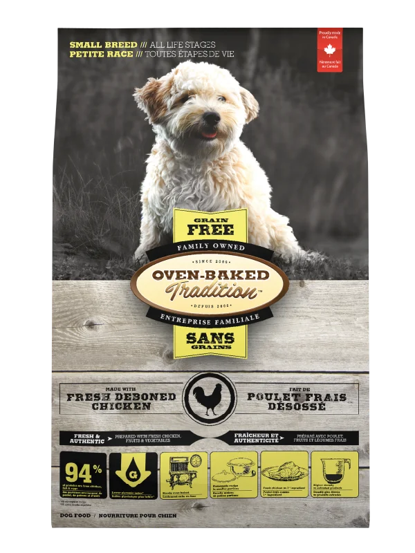 - Dog anti-slip matOven Baked Tradition Alimento Libre De Grano De Pollo Para Perro Raza Pequeña - Dog anti-slip matOven Baked Tradition Alimento Libre De Grano De Pollo Para Perro Raza Pequeña