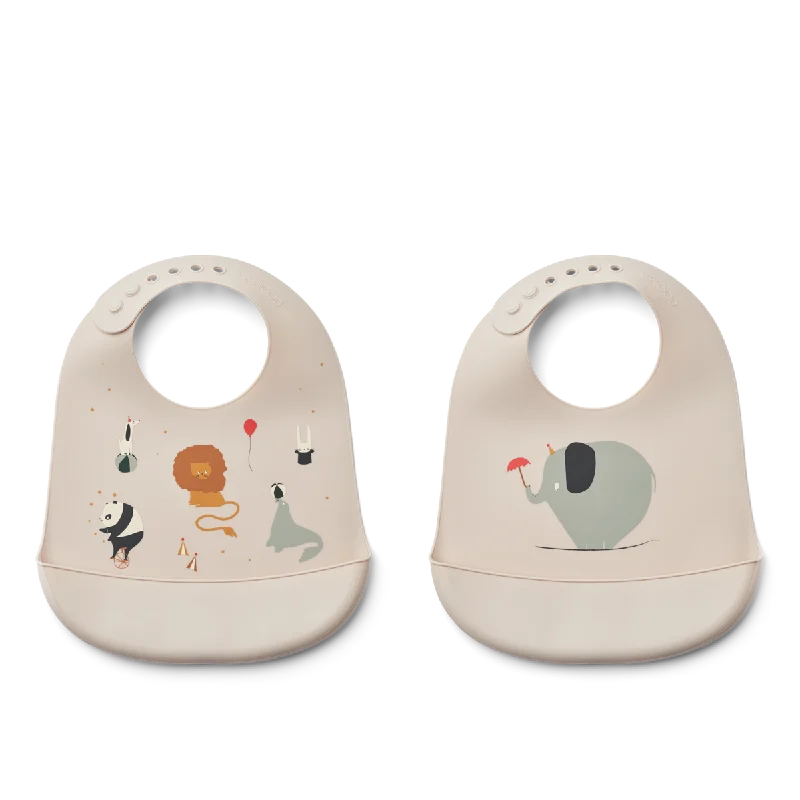- Solid wood cat climbing frame customizedLiewood Tilda Silicone Bib - 2 Pack - Circus Sandy - Solid wood cat climbing frame customizedLiewood Tilda Silicone Bib - 2 Pack - Circus Sandy