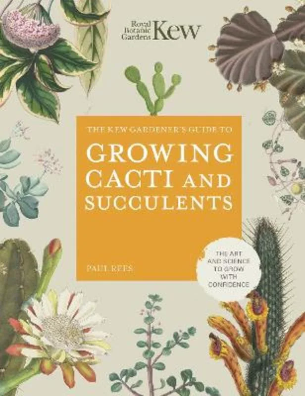 - Rabbit grass rack to prevent waste food boxThe Kew Gardener's Guide to Growing Cacti and Succulents : Volume 10 - Rabbit grass rack to prevent waste food boxThe Kew Gardener's Guide to Growing Cacti and Succulents : Volume 10