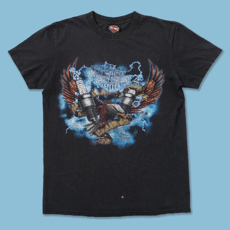- Degradable pet feces bagVintage Harley Davidson T-Shirt Medium