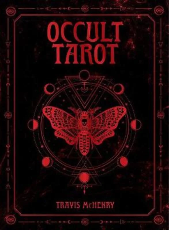 - Dog heart rate monitoring collarOccult Tarot
