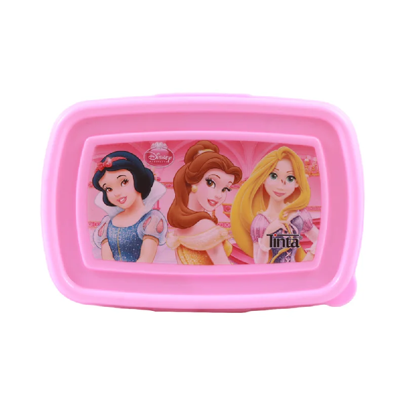 - Pet water dispenser UV sterilization versionPR-1010 PRINCESS LUNCH BOX