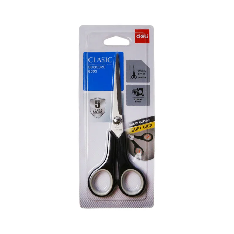 - Dog heart rate monitoring collar6003 DELI CLASSIC SCISSORS