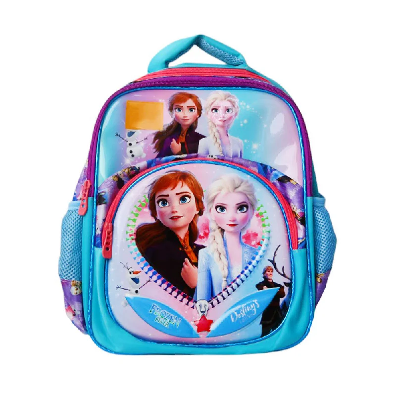 - Pet smart GPS locator2306 SCHOOL BAG BACK PACK FROZEN 14INCH