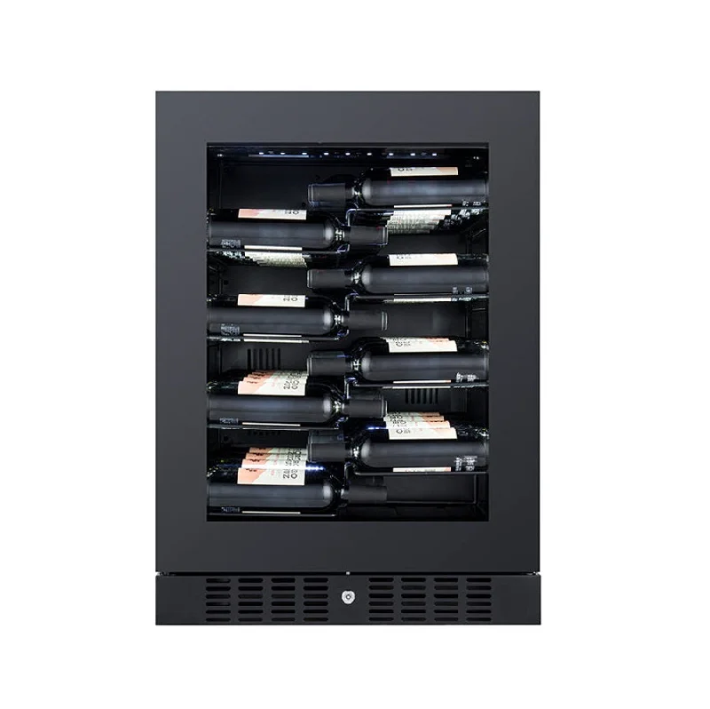 - Custom pet birthday cakeGrand Cru Label View 40SBLV Wine Fridge