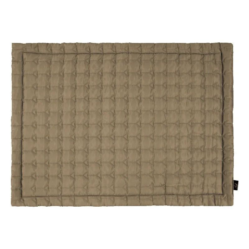- Cat anti-jump window safety netPawpourri Travel Mat for Dogs (Brown)