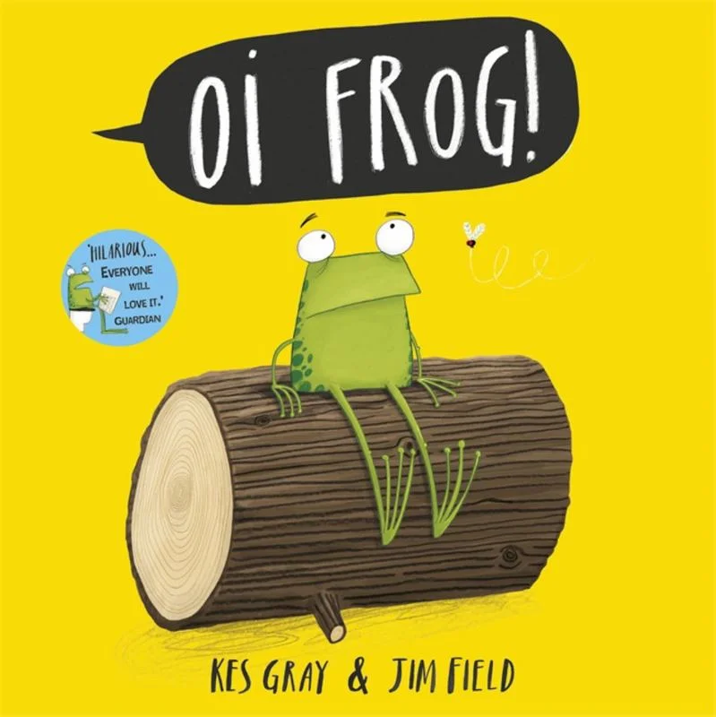 - Pet smart GPS locatorOi Frog!