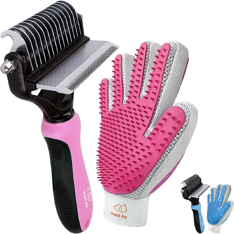 - Pet diabetes prescription foodDog & Cat Brush-Deshedding Brush, Dematting Tools, Shedding Brush Glove, Reduces Shedding up to 95%, for Short to Long Hair, Small to Medium Breeds, Pink - Pet diabetes prescription foodDog & Cat Brush-Deshedding Brush, Dematting Tools, Shedding Brush Glove, Reduces Shedding up to 95%, for Short to Long Hair, Small to Medium Breeds, Pink