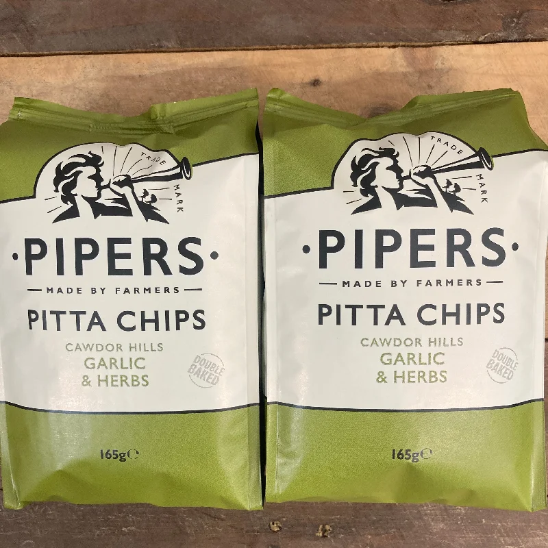 - Pet electric nail grinder silent model3x Pipers Garlic & Herb Sharing Pitta Chips Share Bags (3x165g)