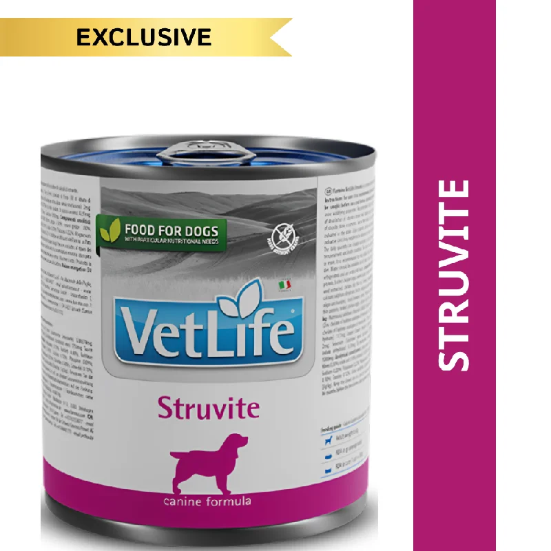 - Teething and chewing toys for puppiesFarmina Vet Life Struvite Canine Dog Wet Food - Teething and chewing toys for puppiesFarmina Vet Life Struvite Canine Dog Wet Food