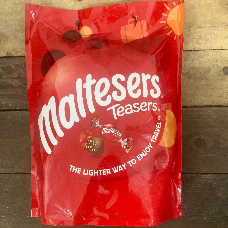 - Natural latex pet mattress450g Maltesers Teasers (1x Big 450g Pouch)