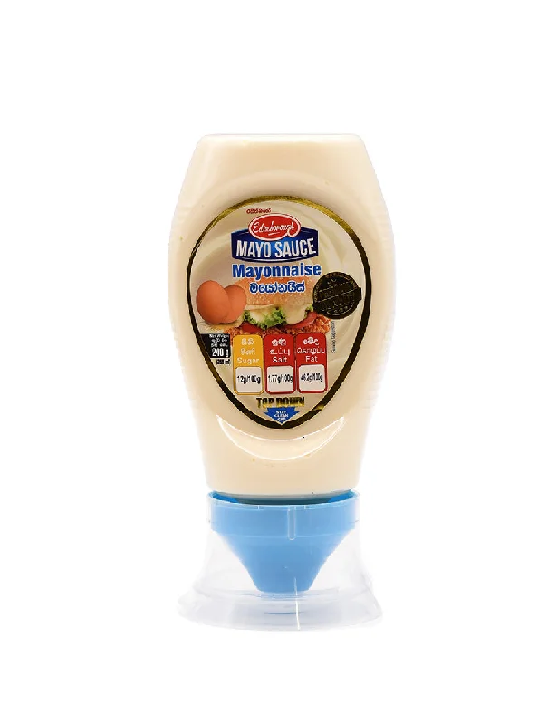 - Car dog seat beltEDIN Real Mayonnaise Sqz, 200g