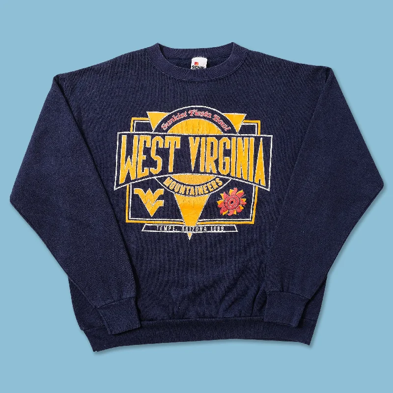 - ​​Pet toys under    yuanVintage West Virginia Mountaineers Sweater Large