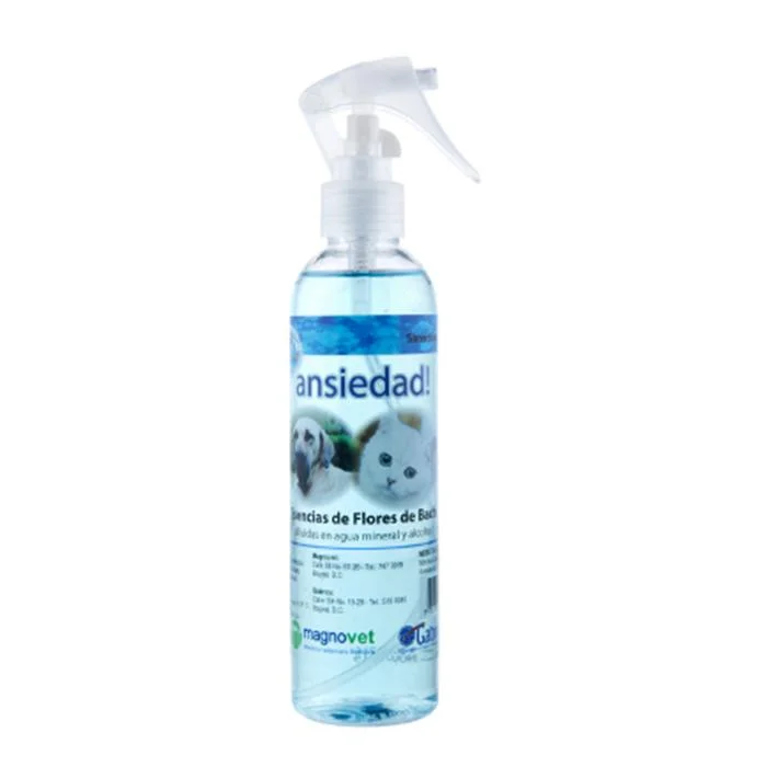 - Pet fence foldable indoorEsencia Floral Ansiedad Spray x 250 Ml