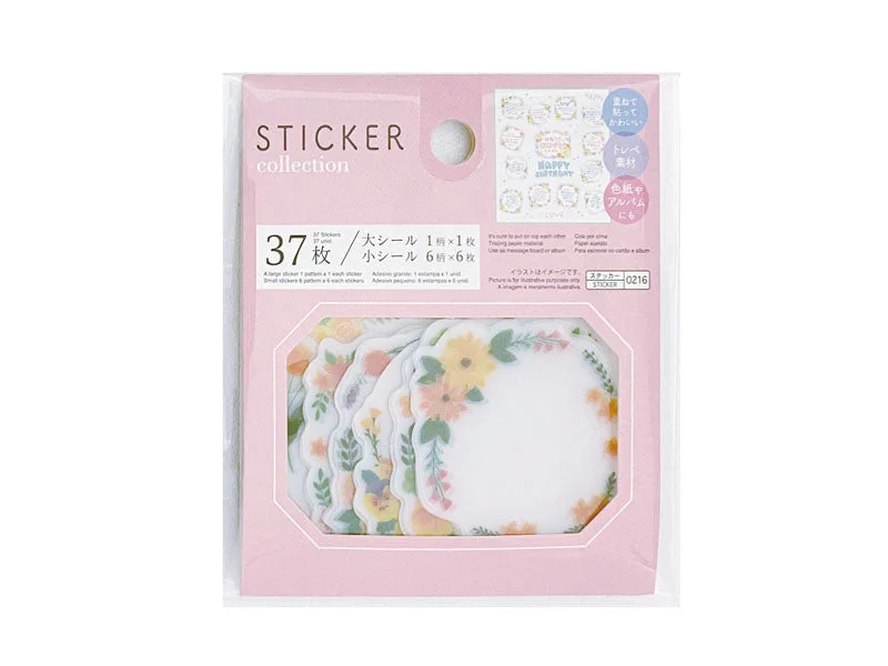 - Winter dog thick down jacketFLAKE STICKER FLOWER FRAME