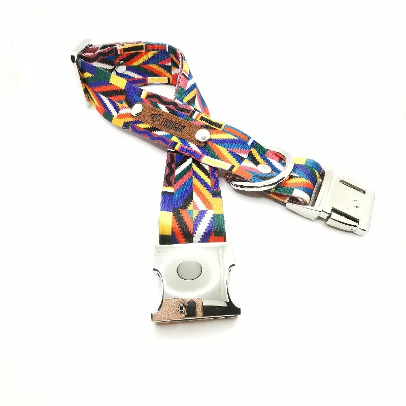 - Cat nail clippers with LED lightsThe Large Collection 25mm Collars