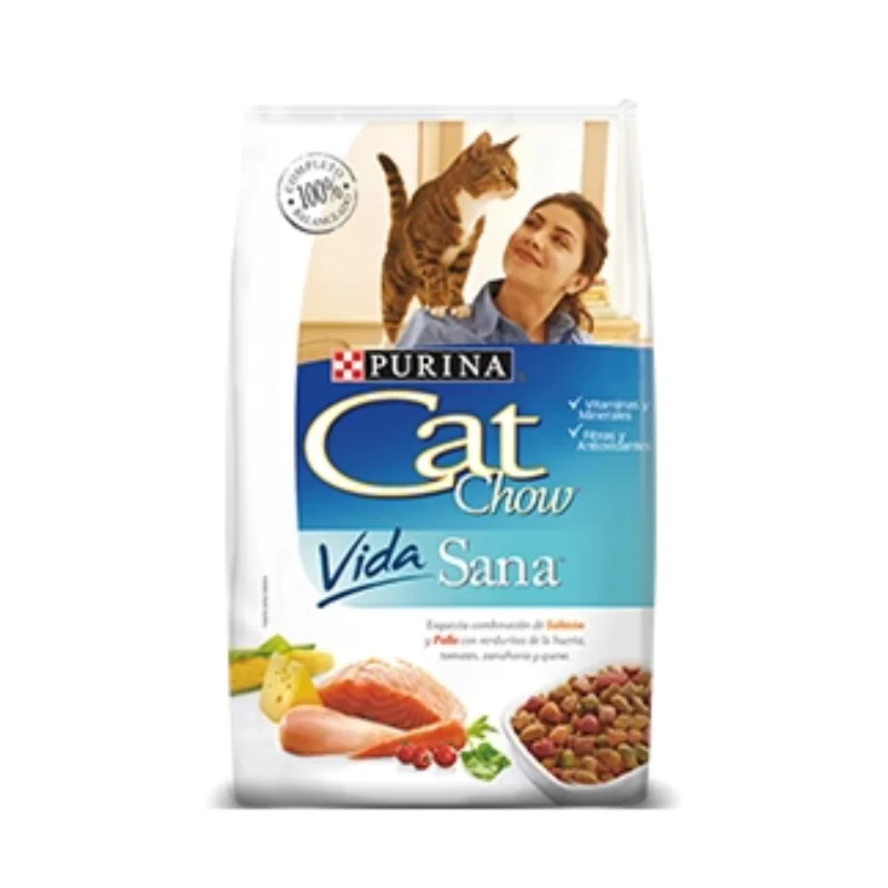 - Elderly dog ​​joint care mattressCat Chow Vida Sana