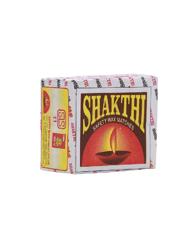 - Custom pet birthday cakeSHAKTHI Wax Match Box