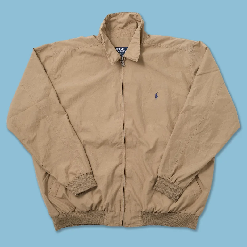 - Dog anti-slip matVintage Polo Ralph Lauren Harrington Jacket XLarge