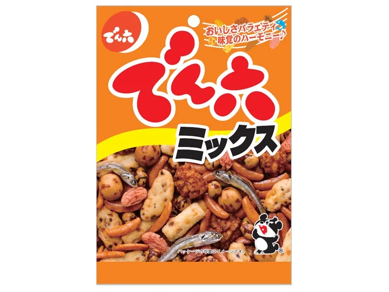 - Elderly dog ​​joint care mattressDenroku Beans Snack Mix