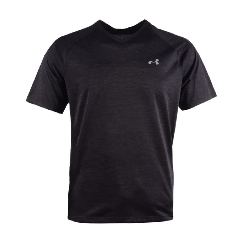 - Winter dog thick down jacketUA MEN S/S V-NECK SHIRT 1328190 BLK L (IR)