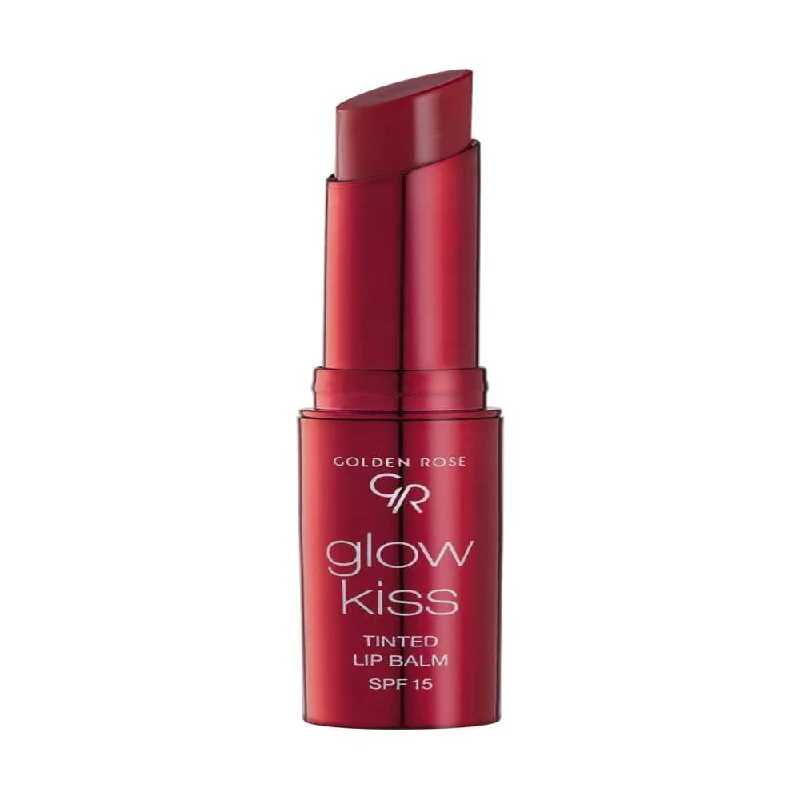 - Rabbit grass rack to prevent waste food boxGOLDEN ROSE LIP BALM GLOW KISS TINTED 02