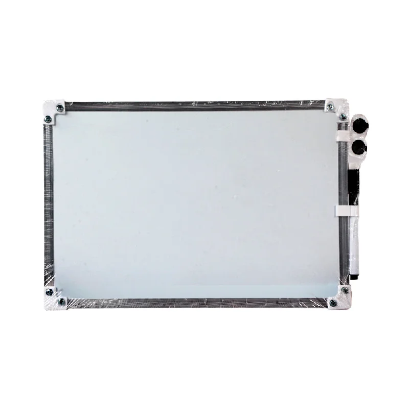 ---WHITE BOARD ALU 20X30 SMALL (3+ YEAR) A.M