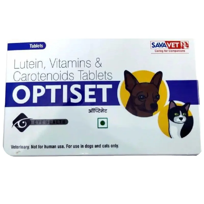 - Deodorizing cat litter tofu litterSavavet Optiset Tablets for Dogs and Cats (10 Tablets) - Deodorizing cat litter tofu litterSavavet Optiset Tablets for Dogs and Cats (10 Tablets)