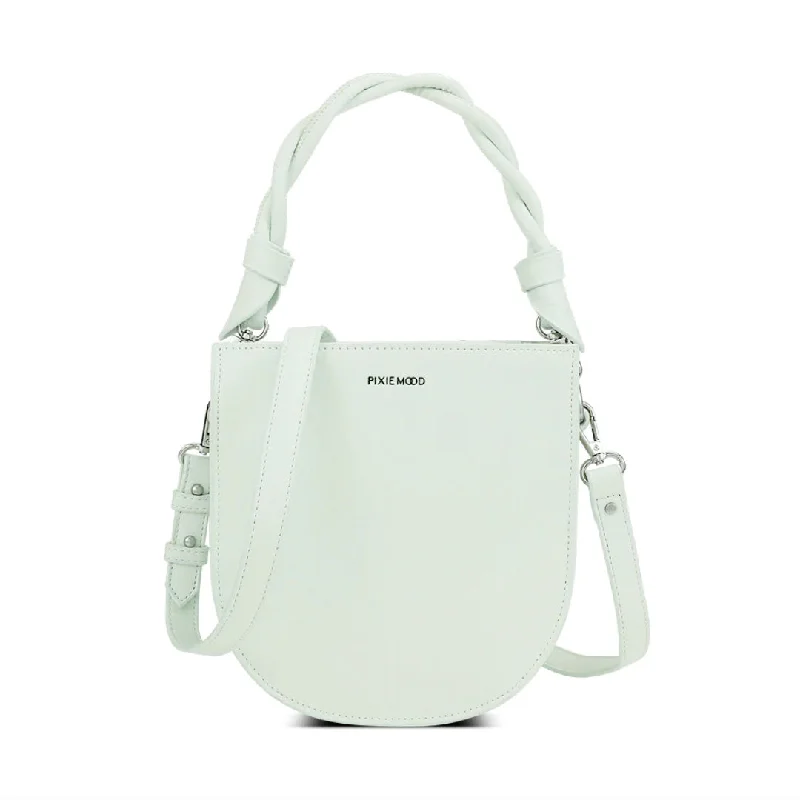 - Organic cotton dog bibsCLEARANCE - Pixie Mood Tinsley Crossbody - Seafoam