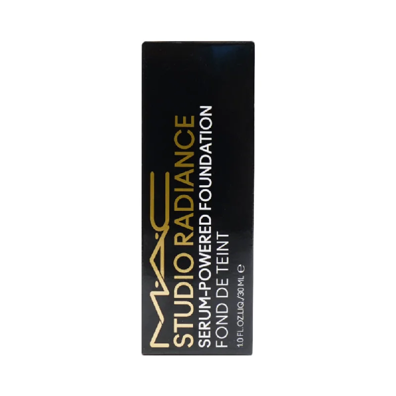 - Winter warm clothes for short-haired dogsMAC STUDIO RADIANCE SERUM POWERED NC-16 30ML - Winter warm clothes for short-haired dogsMAC STUDIO RADIANCE SERUM POWERED NC-16 30ML