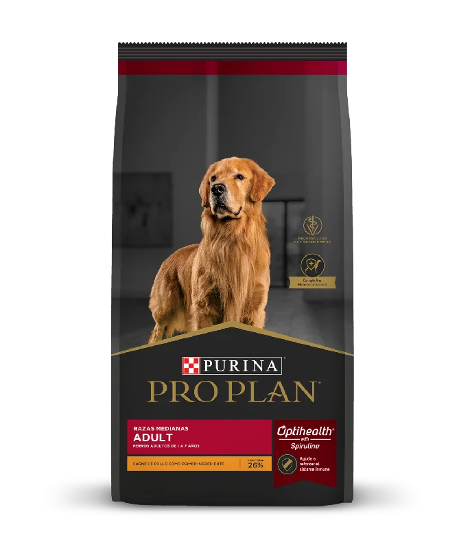 - ​​Pet toys under    yuanPro Plan Adulto Razas Medianas 7.5Kg