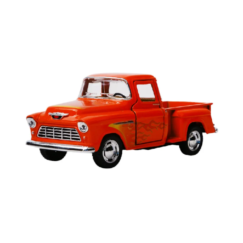 - Deodorizing cat litter tofu litterKT5330DF KINSMART 1955 CHEVY STEPSIDE PICK UP DINKEY A.I - Deodorizing cat litter tofu litterKT5330DF KINSMART 1955 CHEVY STEPSIDE PICK UP DINKEY A.I
