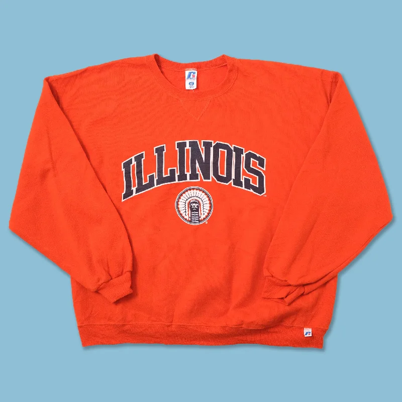 - Car dog seat beltVintage Illinois Sweater XLarge