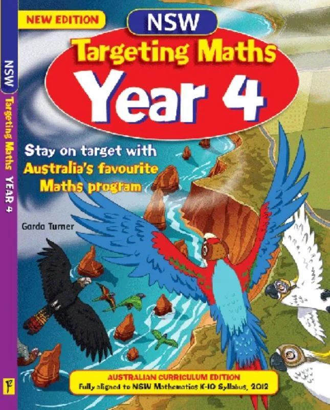 - Hamster silent running wheel to prevent chewingNSW Targeting Maths Year 4 - Student Book - Hamster silent running wheel to prevent chewingNSW Targeting Maths Year 4 - Student Book