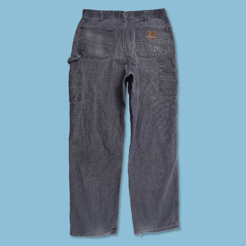  -Non-contact cat thermometerVintage Carhartt Work Pants 36x34