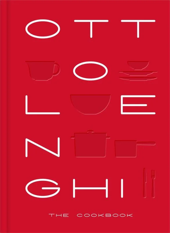 - Summer pet ice matOttolenghi: The Cookbook