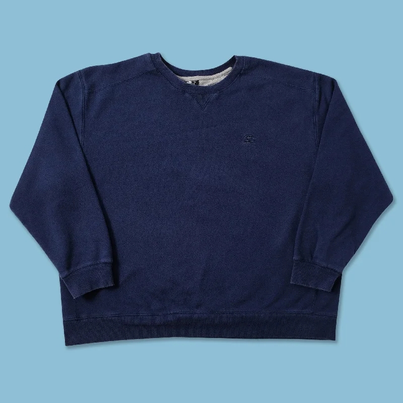 - Air box TSA certified check-inVintage Starter Sweater Large