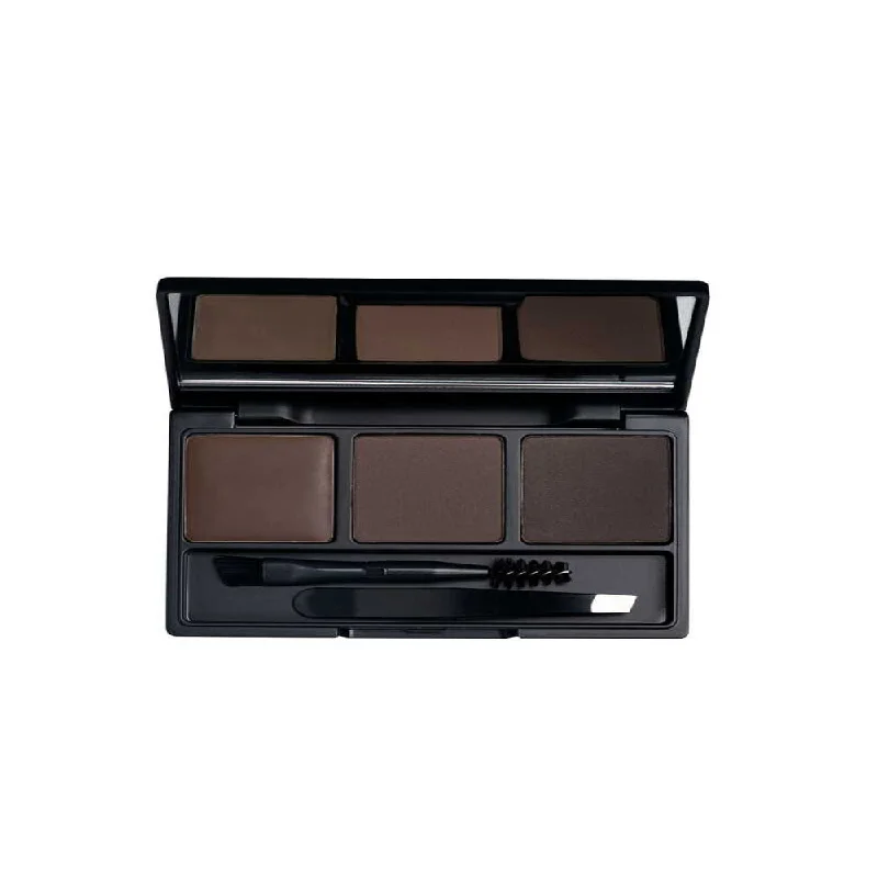 - Dog anti-slip matGOLDEN ROSE EYE BROW STYLING KIT 03 DEEP BROWN