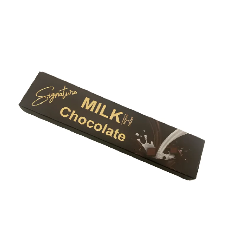 - Automatic induction pet water dispenserSIGNATURE CHOCOLATE MILK 25 GM