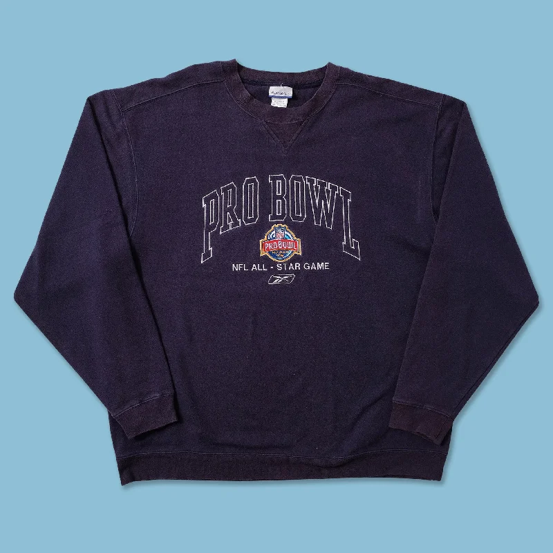- Chinchilla cooling ice nest ceramic plate2005 Reebok Pro Bowl Sweater XLarge