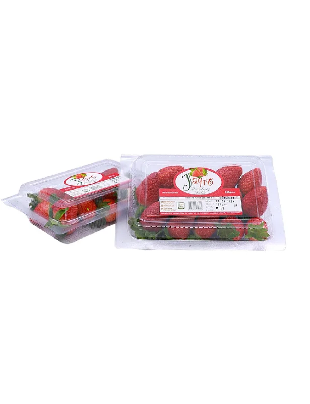 - Dog disposable foam shower gelJAGRO Strawberries Grade 1, 250g