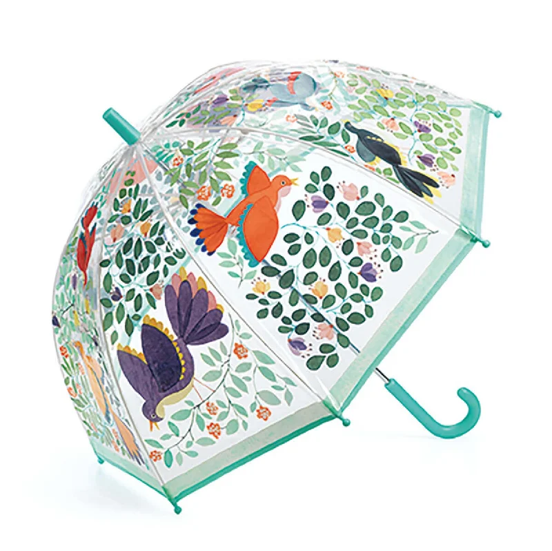 - Postoperative pet anti-licking Elizabethan collarDjeco Umbrella | Flowers and Birds