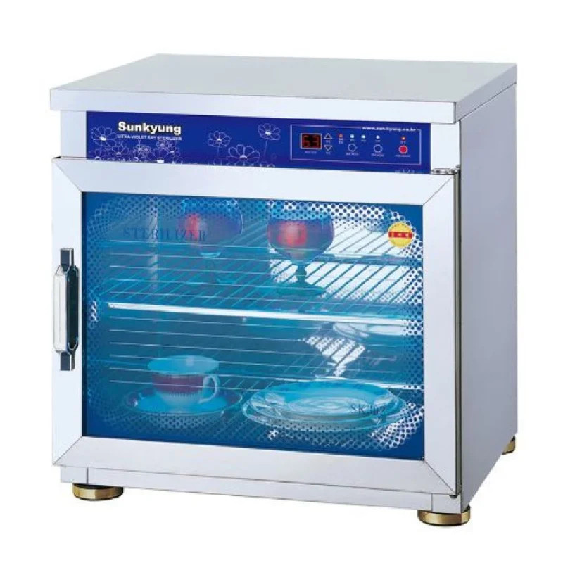 - Smart cat litter box with automatic cleaning2NDs: Cup Steriliser 500 x 410 x 520mm SK-302HU-VIC185