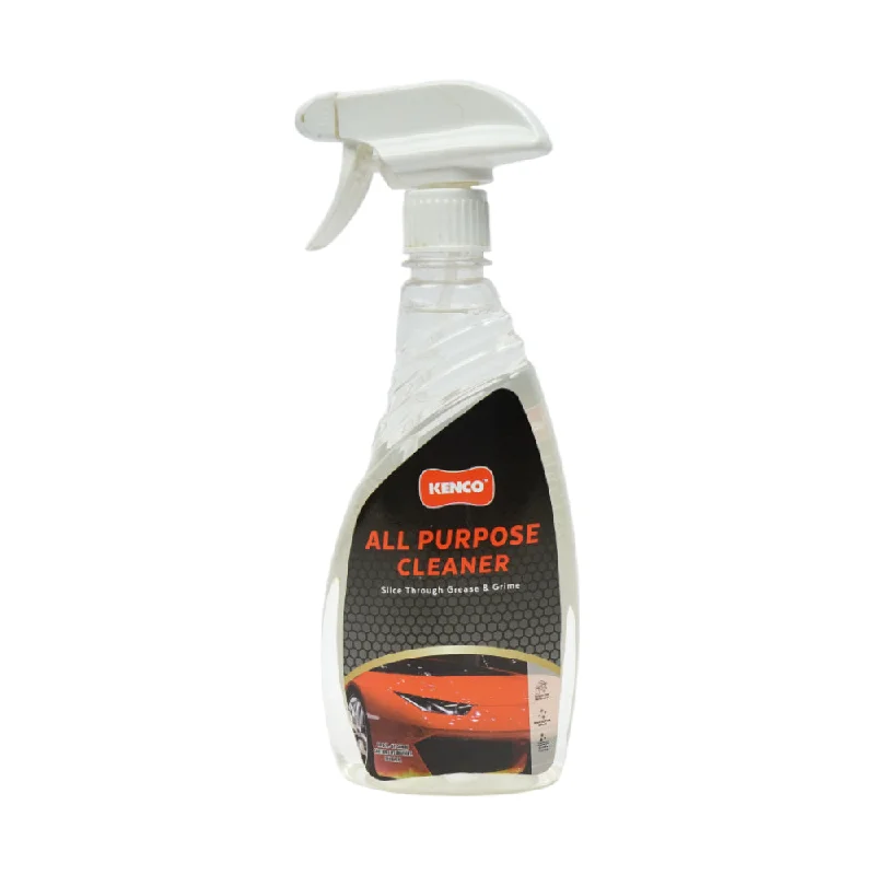 - Pet tear stain cleaning wipesKENCO ALL PURPOSE CLEANER 500 ML