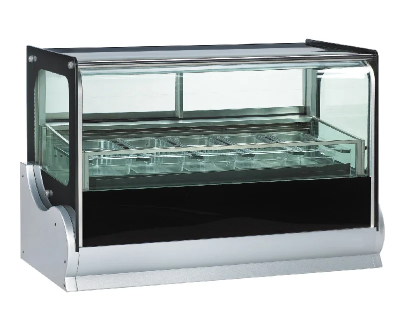 - ​​Christmas pet Christmas clothingAnvil Countertop Ice-Cream Display 240Lt